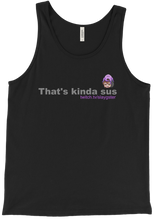 Kinda Sussy Tank