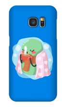 nos_love Samsung Phone Cases