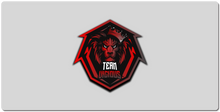 tv_kiddzz Team Vicious XXL Gaming Mousepad