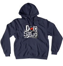 docsujo Hoodies (No-Zip/Pullover)