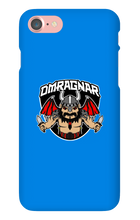 Funda Iphone DMRagnar