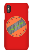 The Boys iPhone Phone Case