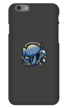 D3athcaptv iPhone Phone Cases