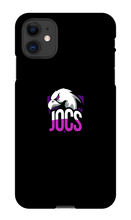 the_jocs iPhone Phone Cases