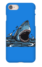 contadasi iPhone Phone Cases