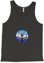 fher1111 Tank Top