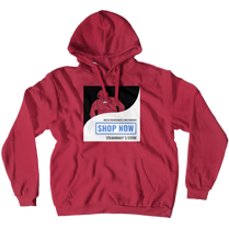 ethanrmay Hoodies (No-Zip/Pullover)