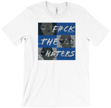 Haters Kiwi T-shirt