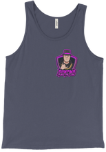 Run Tank Top