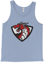 Mattz Tank Top