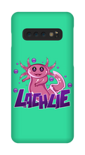 Lachlie Axolotl Samsung Case