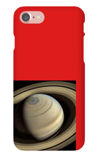 justqais iPhone Phone Cases