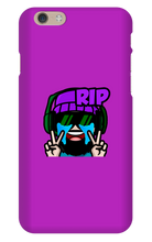 guerrillacpt iPhone Phone Cases