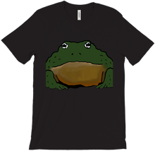chad_the_frog T-Shirts