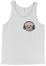 mrontimefilms Tank Top
