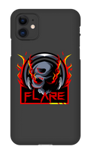 damaster0725 iPhone Phone Cases