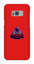 vivtnoob Samsung Phone Cases