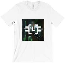 Originale Lyftel.Net T-Shirt