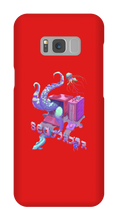 tangy2d Samsung Phone Cases