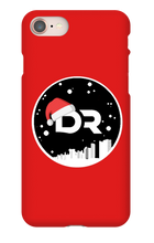 draxproduo iPhone Phone Cases