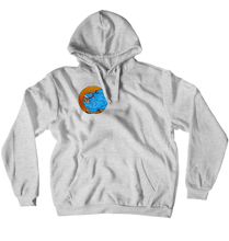 War Sheep Hoodies (No-Zip/Pullover)