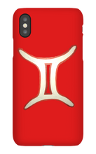 ItsGeminiTV iPhone Phone Cases