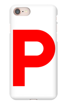 amirrezaprokser iPhone Phone Cases