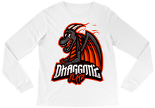 Draggonz' Long sleeved shirt