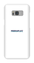 MrBruhPlayz  Samsung Phone Cases