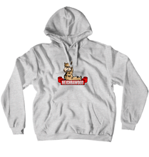 neighbawood Hoodies (No-Zip/Pullover)