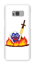vulkhylan Samsung Phone Cases
