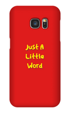 Samsung Phone Case