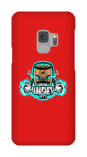 Whiskeypits Samsung Phone Cases