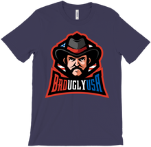 baduglyusa T-Shirts