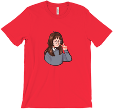 Leo-Hannikko T-Shirts