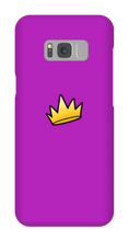 Czarus Samsung Cases