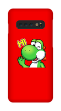 blessedshot Samsung Phone Cases
