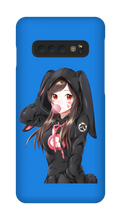 xno_mxrcy Samsung Phone Cases