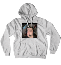 hillybricky Hoodies (No-Zip/Pullover)