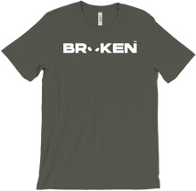 brokengamestudio T-Shirts