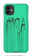 ARCA DRIP PHONE CASE [LIMITED TIME ONLY]