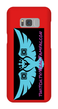 realjamfalcon Samsung Phone Cases