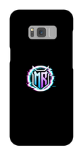 MR Outro Glitch Samsung Phone Cases