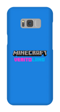 VeritoLand Samsung Phone