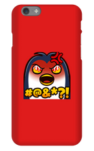 or3o1809 iPhone Phone Cases