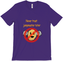 Dont trust Tater T-Shirts