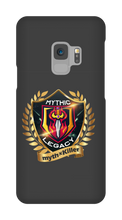 brumamarius Samsung Phone Cases