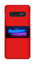 ralf2015 Samsung Phone Cases