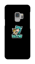 Kattnii Samsung Phone Cases