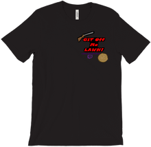 gitoffmalawn T-Shirts
